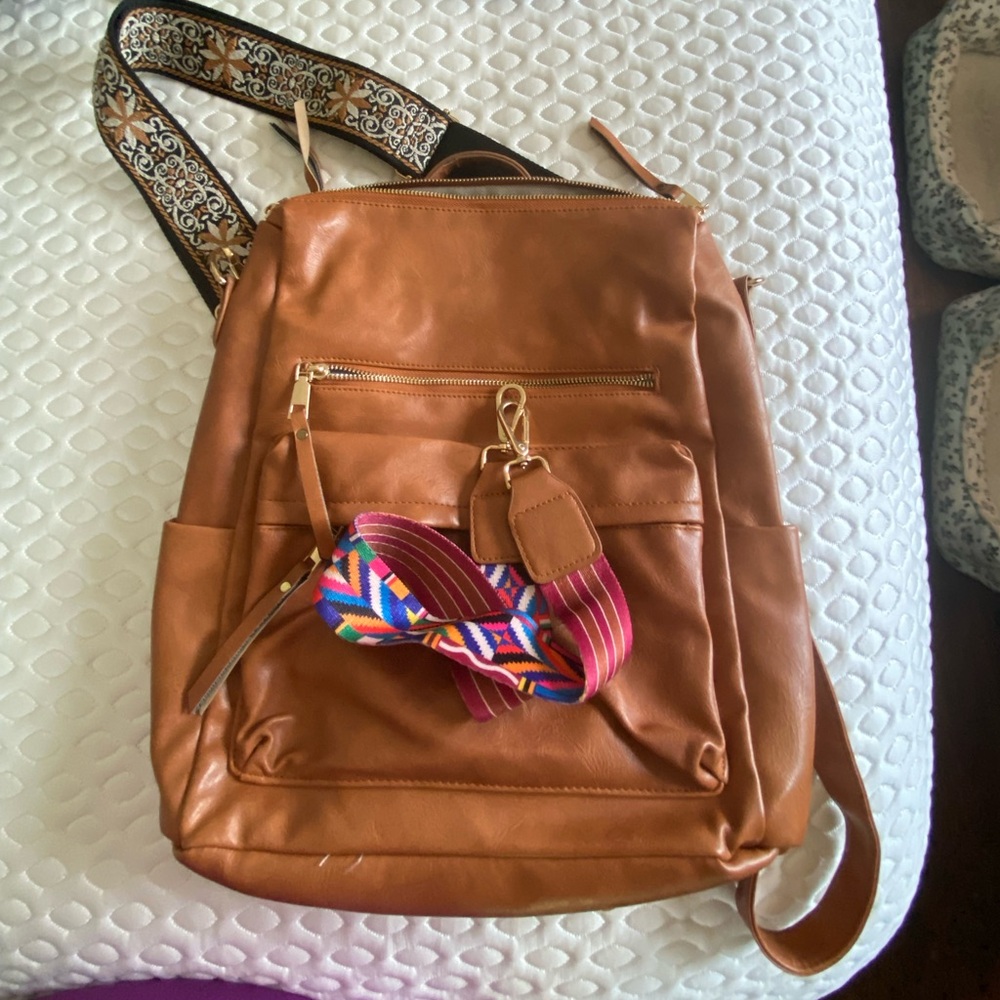 Modern & Chic Brielle Bag